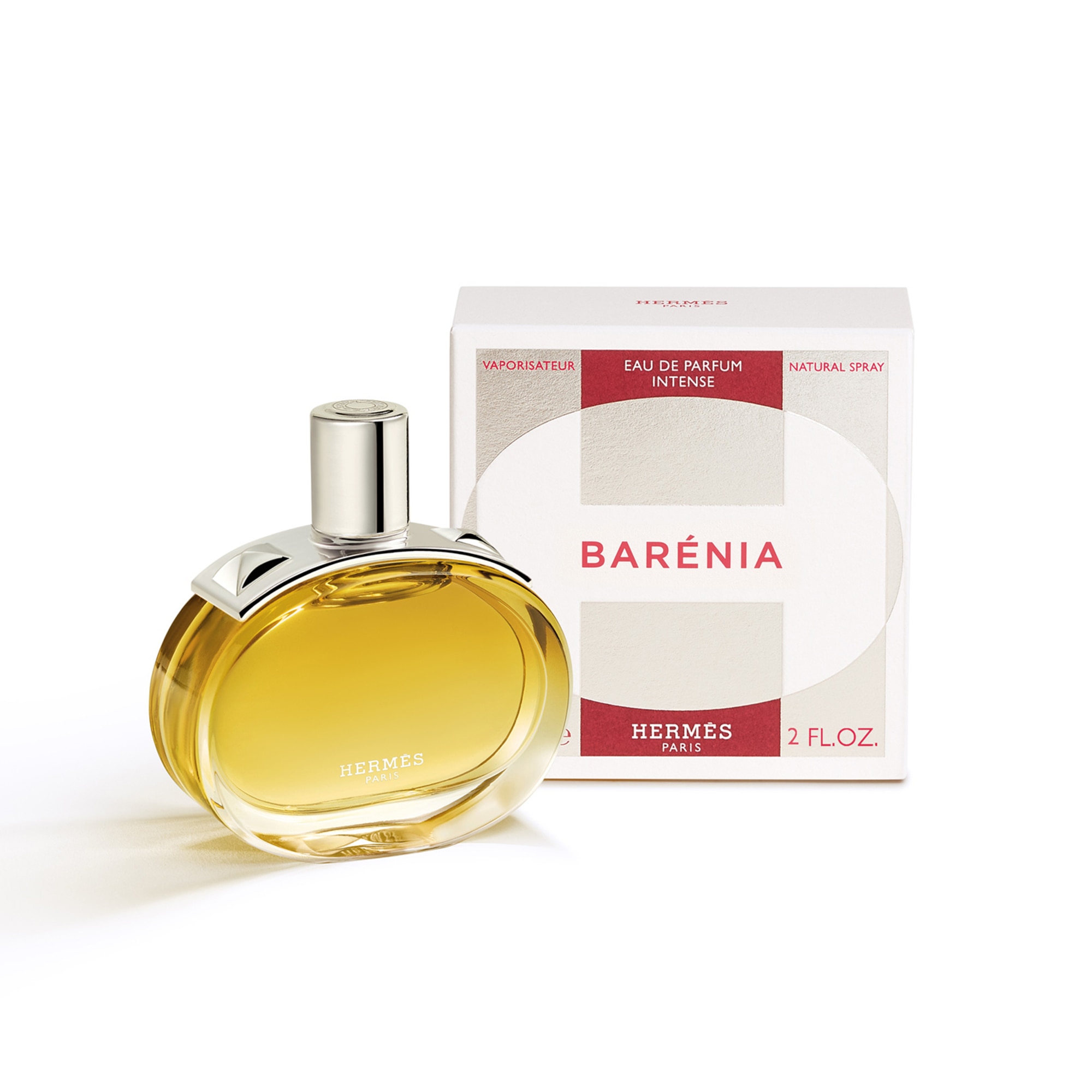 100 ML Hermès Barénia Barénia Apa de Parfum Intense 1 of 6