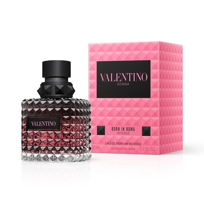 Born in Roma Donna Intense Apa de Parfum