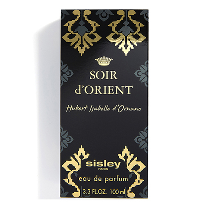 Soir D orient Apa de Parfum