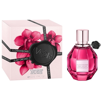 Flowerbomb Ruby Orchid Apa de Parfum