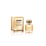 30 ML Boucheron QUATRE Quatre Iconic Apa de Parfum  3 of 3 Quatre Iconic Apa de Parfum