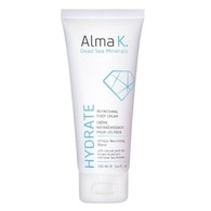  Alma K HYDRATE Crema revigoranta pentru picioare  1 of 2 