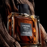 100 ML GUERLAIN L Homme Ideal L'Homme Ideal Parfum  2 of 4 L'Homme Ideal Parfum