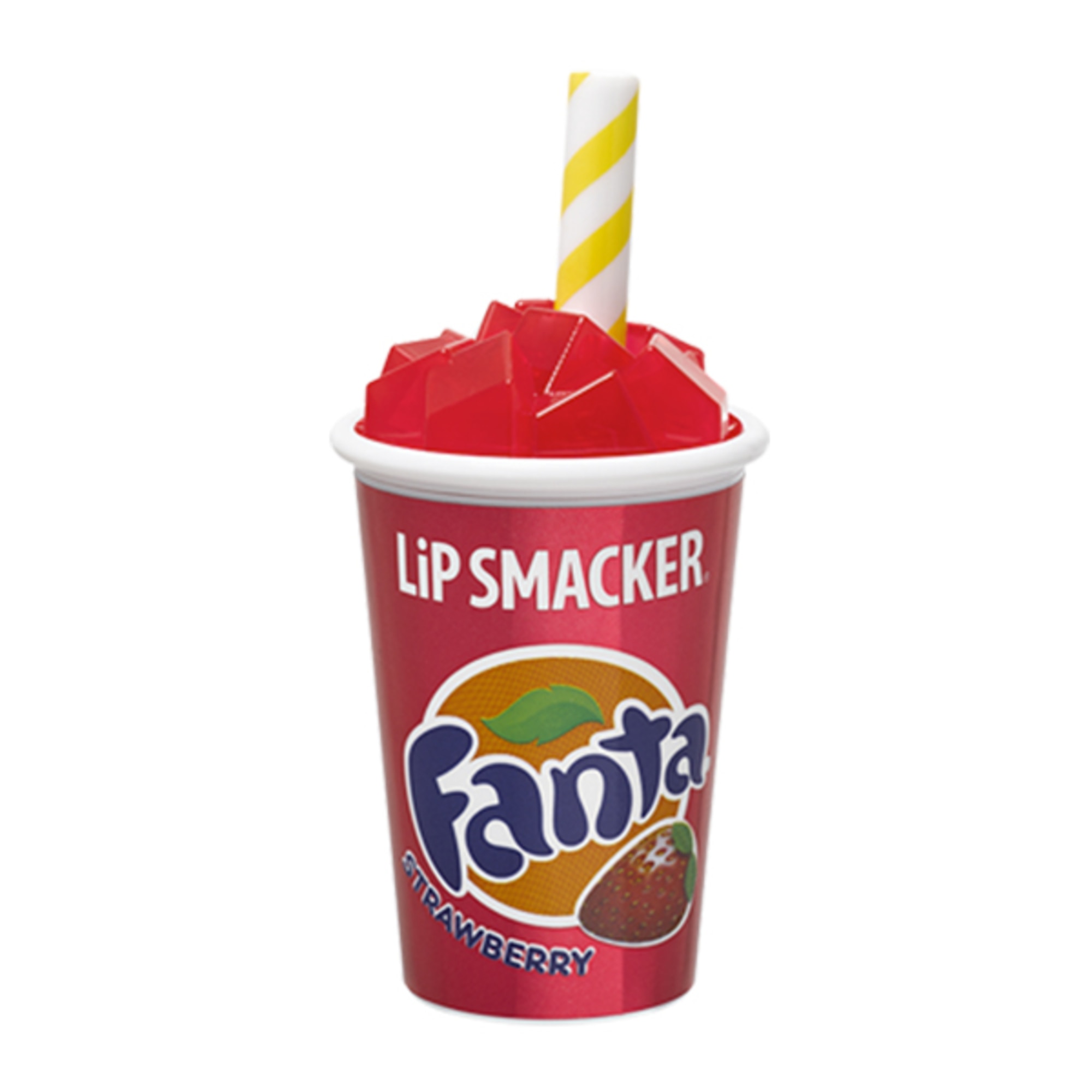 Balsam de buze Coke Cup Fanta