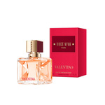 50 ML Valentino VOCE VIVA Voce Viva Intensa Apa de Parfum  3 of 3 Voce Viva Intensa Apa de Parfum