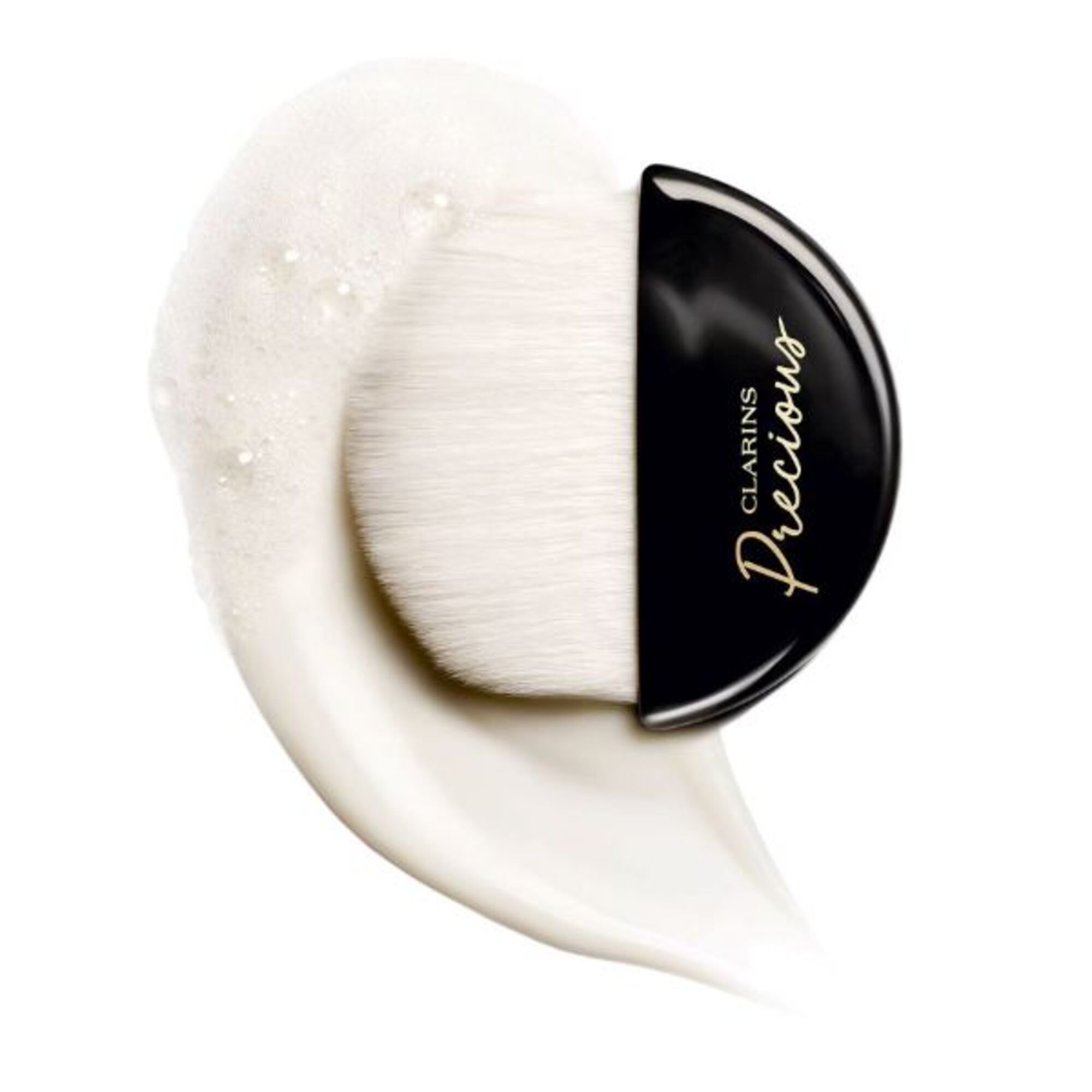 Spuma delicata de curatare La Mousse Douce Nettoyante