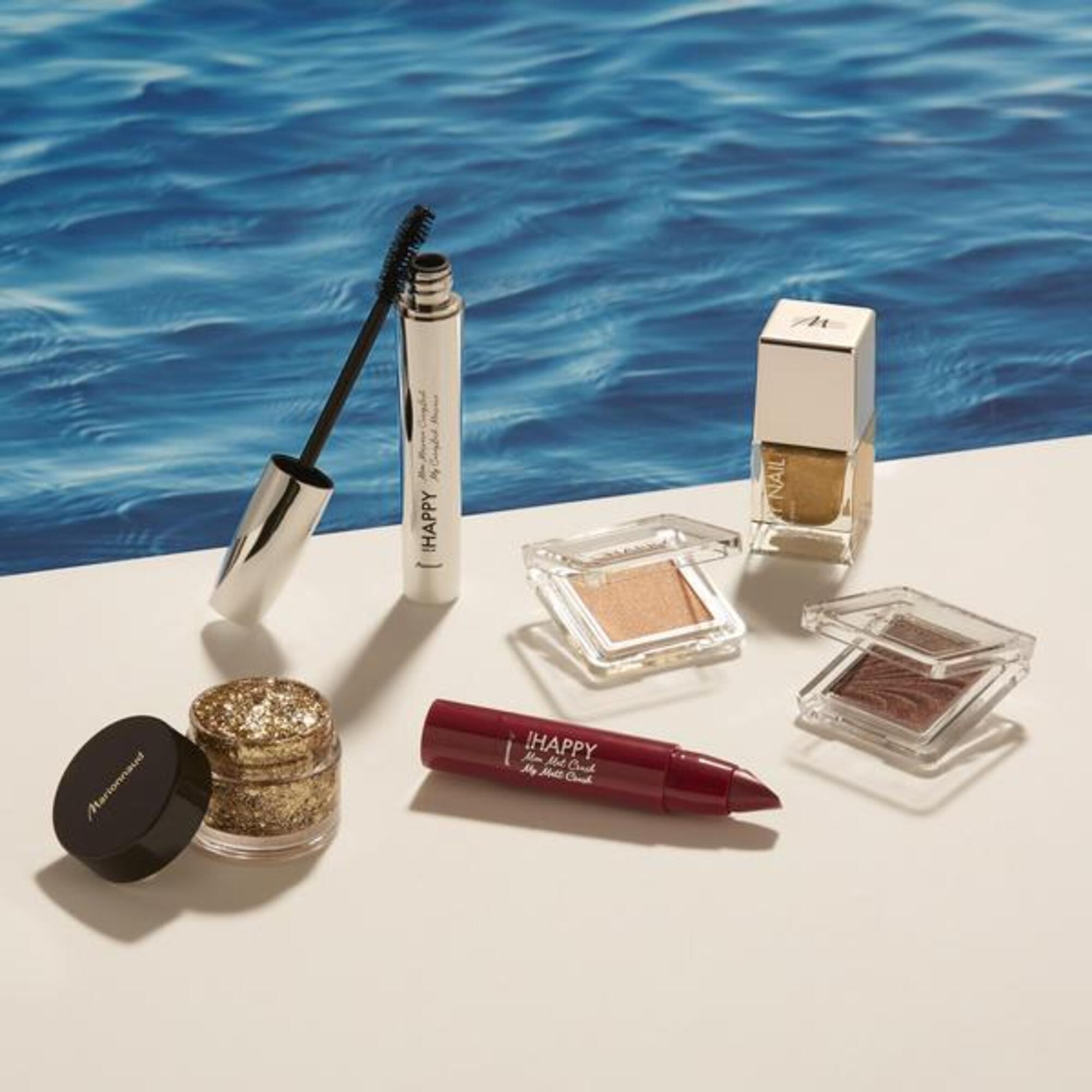 Mascara My Curvy Lash