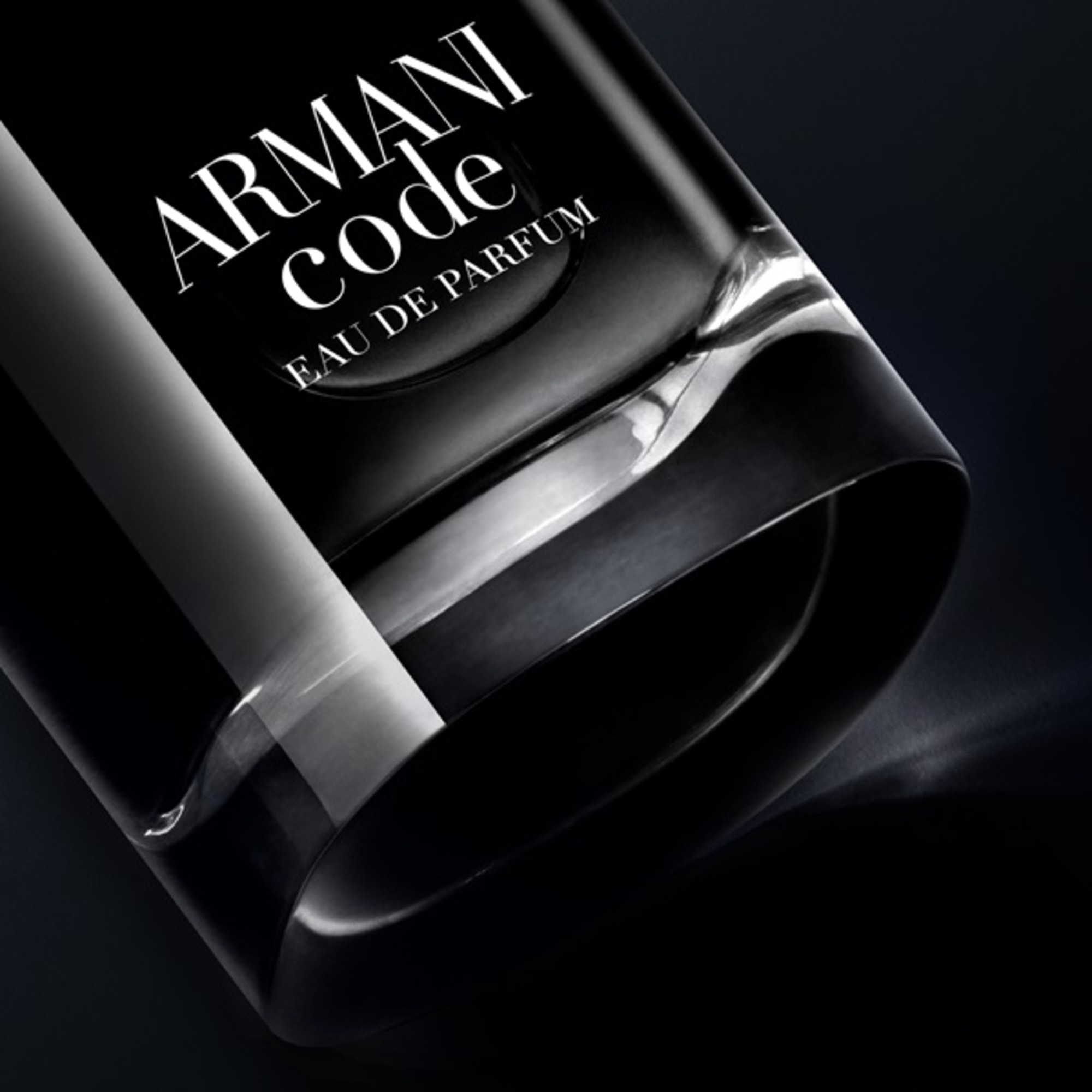 Armani Code Apa de Parfum