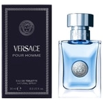 30 ML Versace POUR HOMME Pour Homme apa de toaleta  2 of 2 Pour Homme apa de toaleta