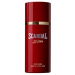150 ML Jean Paul Gaultier SCANDAL Deodorant spray Scandal pour Homme  1 of 2 Deodorant spray Scandal pour Homme