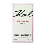 60 ML KARL LAGERFELD CITY COLLECTION Hamburg Alster Apa de Toaleta  2 of 3 Hamburg Alster Apa de Toaleta