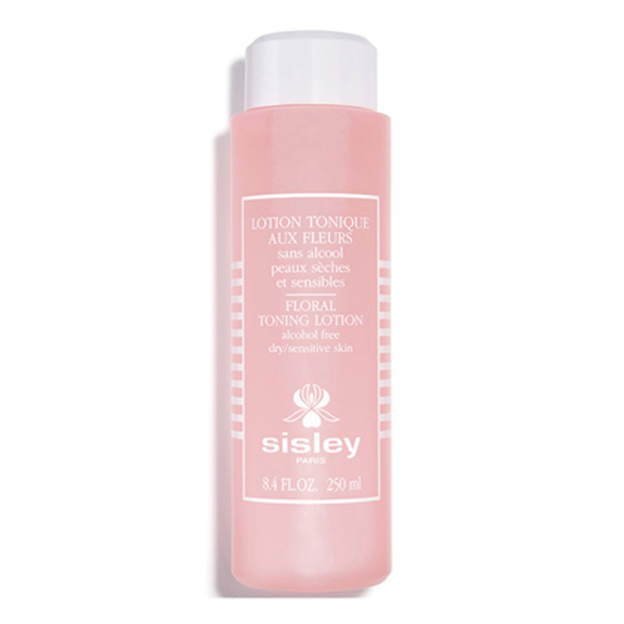 250 ML Sisley TONING LOTION Lotiune tonica Floral Toning Lotion 1 of 5 Lotiune tonica Floral Toning Lotion
