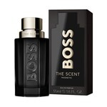 50 ML Hugo Boss THE SCENT Boss The Scent for Him Magnetic Apa de Parfum 3 of 5 Boss The Scent for Him Magnetic Apa de Parfum