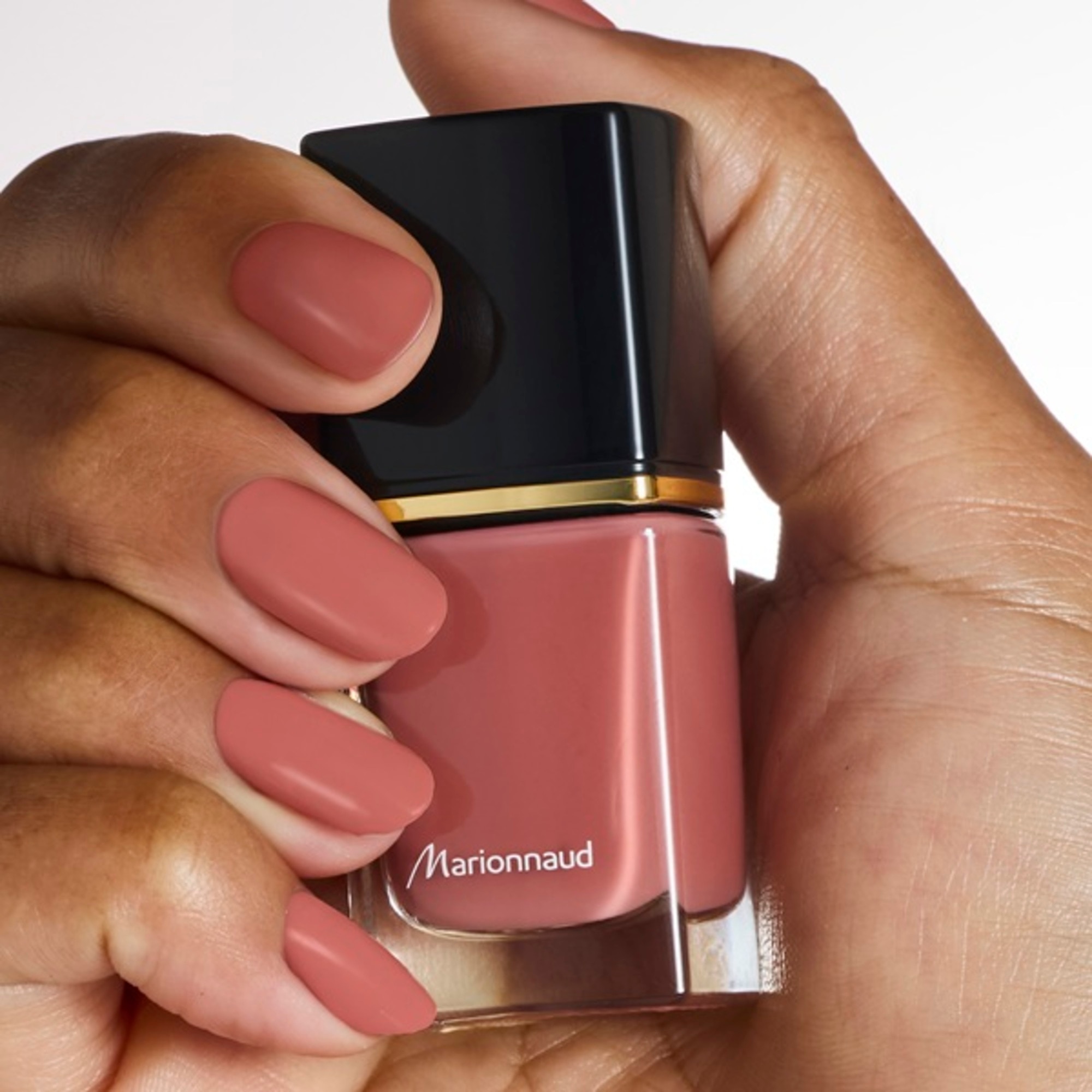  Marionnaud 1984 NAIL POLISH Lac de unghii gel  1 of 5 