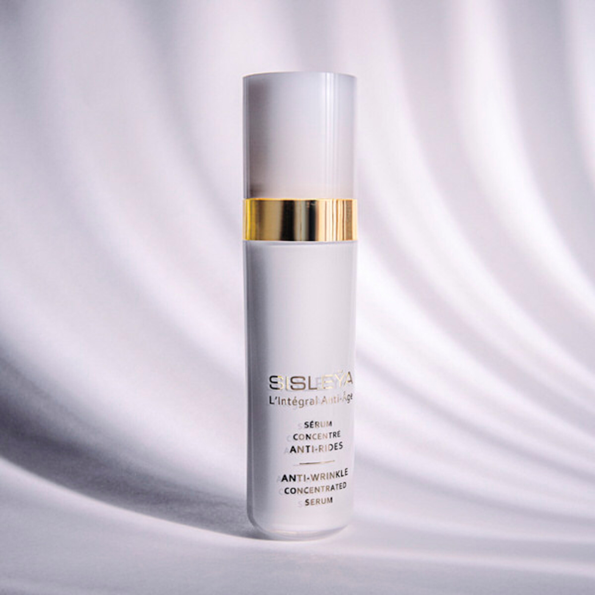 Serum facial Sisleya L integral Anti age