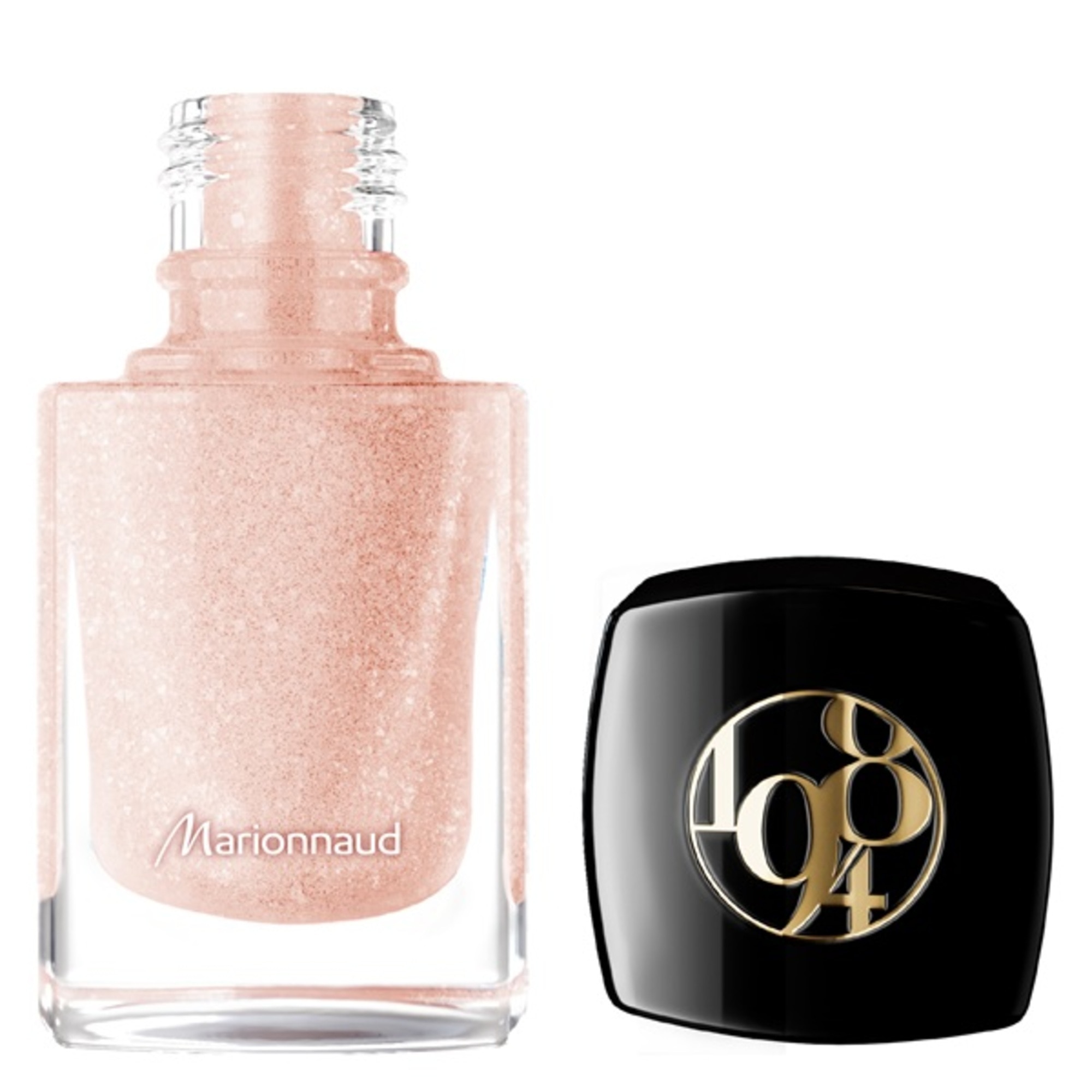  Marionnaud 1984 NAIL POLISH Lac de unghii gel  1 of 5 