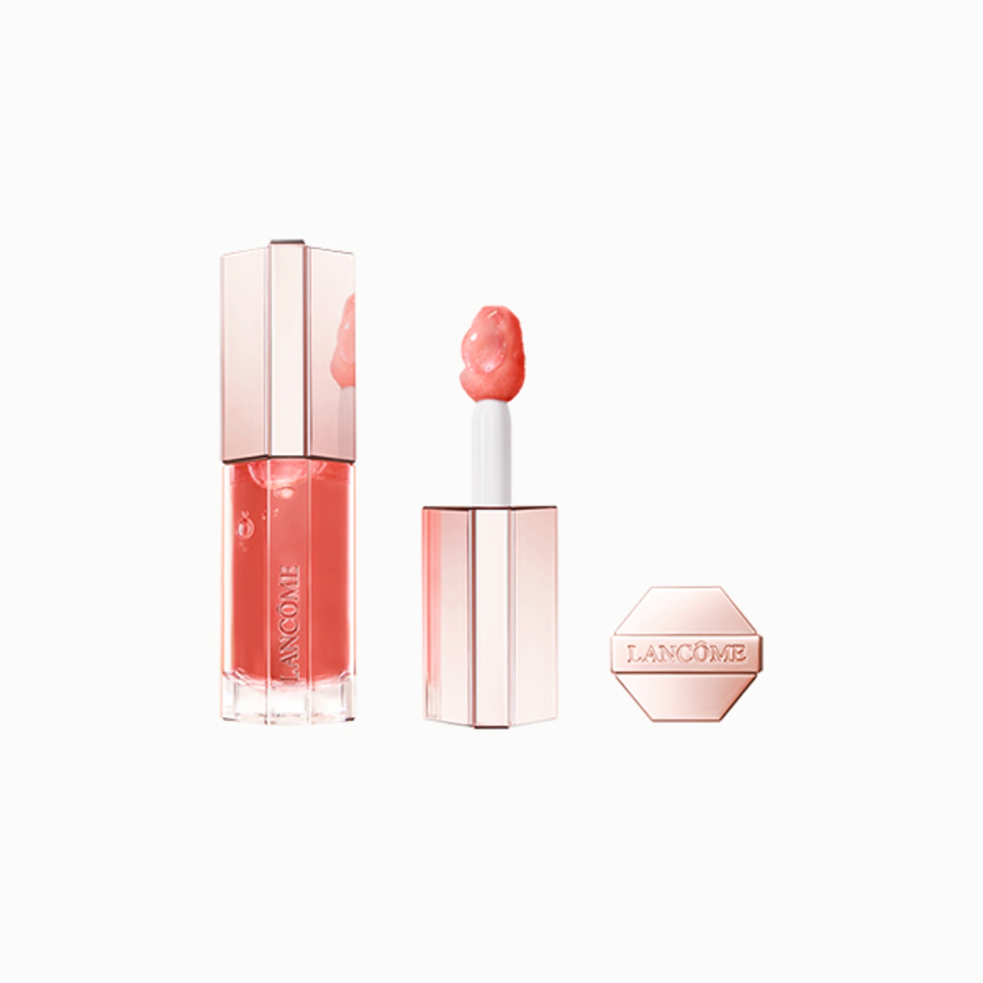 Lancôme Lip Idole Gloss de buze Lip Idole Juicytreat 1 of 8