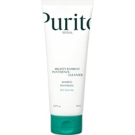  PURITO Mighty Bamboo Panthenol Gel de curatare delicat Mighty Bamboo Panthenol  
