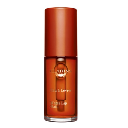 7 ML Clarins WATER LIP STAIN Ruj lichid mat 1 of 3
