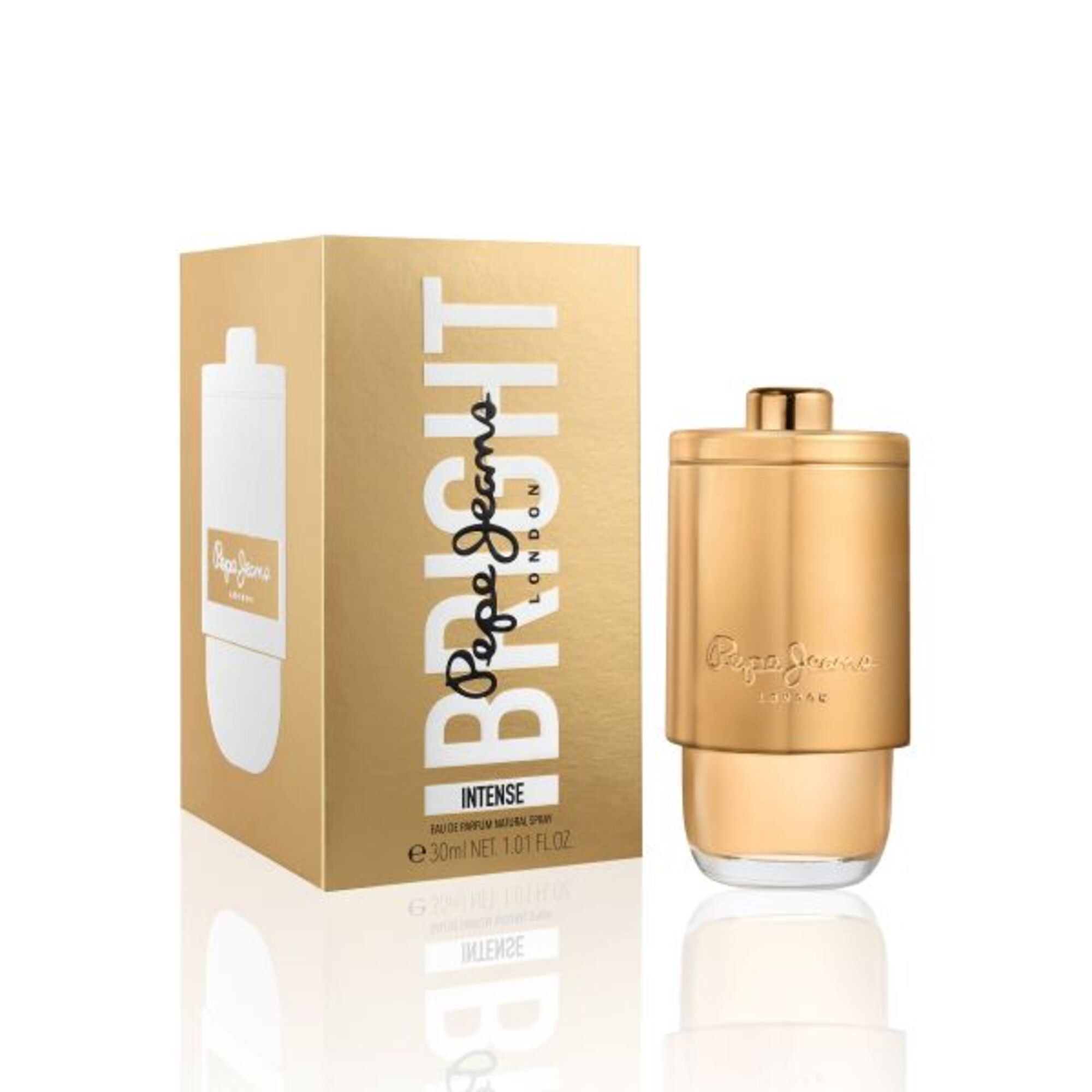 Pepe Jeans Bright Intense For Her Apa de Parfum