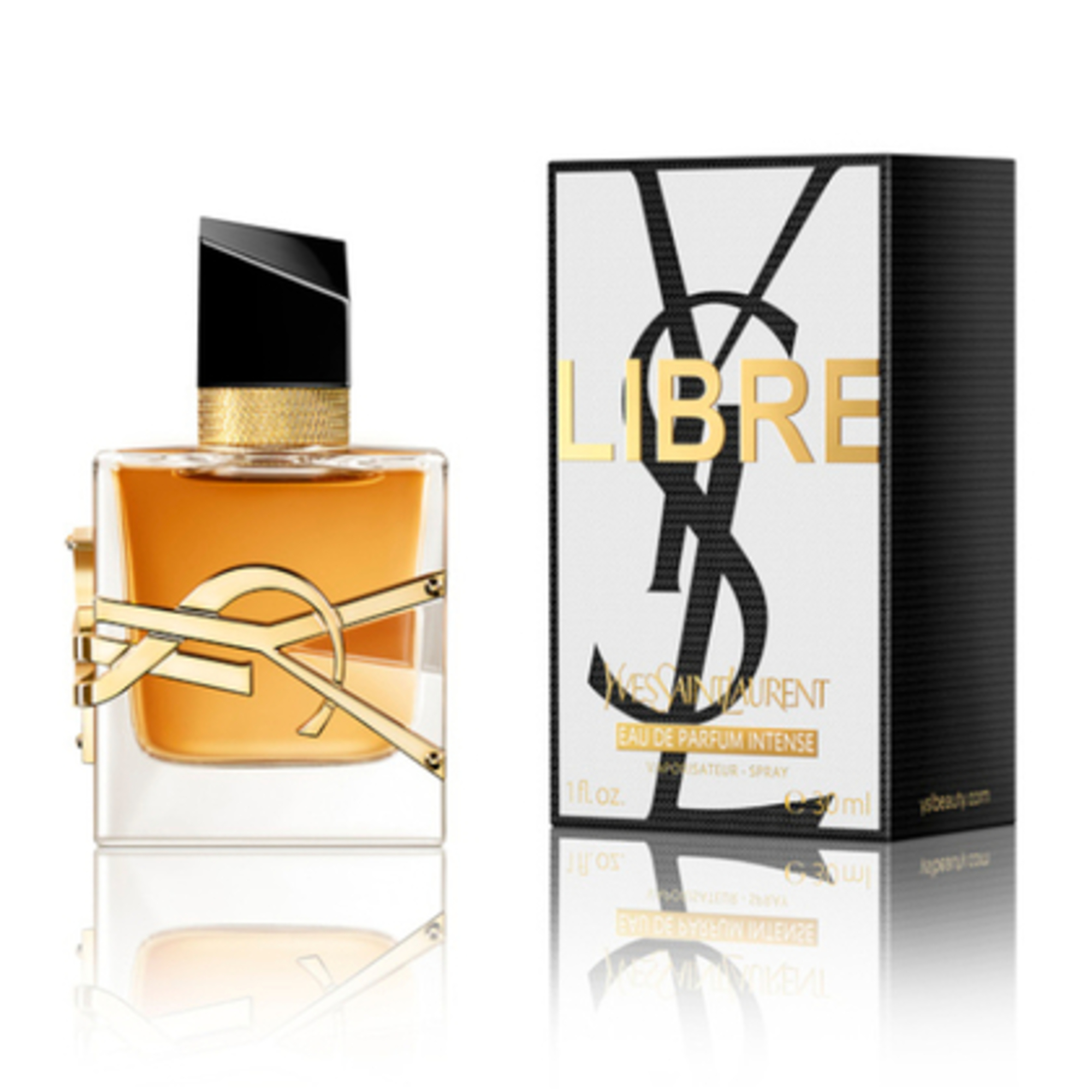 30 ML Yves Saint Laurent LIBRE Libre Intense Apa de Parfum  Libre Intense Apa de Parfum