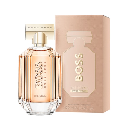 Boss The Scent for Her Apa de Parfum