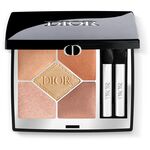  Dior 5 COULEURS Paletă de farduri de pleoape 5 Couleurs Diorshow  1 of 1 Paletă de farduri de pleoape 5 Couleurs Diorshow