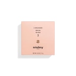  Sisley L'Orchidee Fard de obraz Glow  4 of 4 Fard de obraz Glow