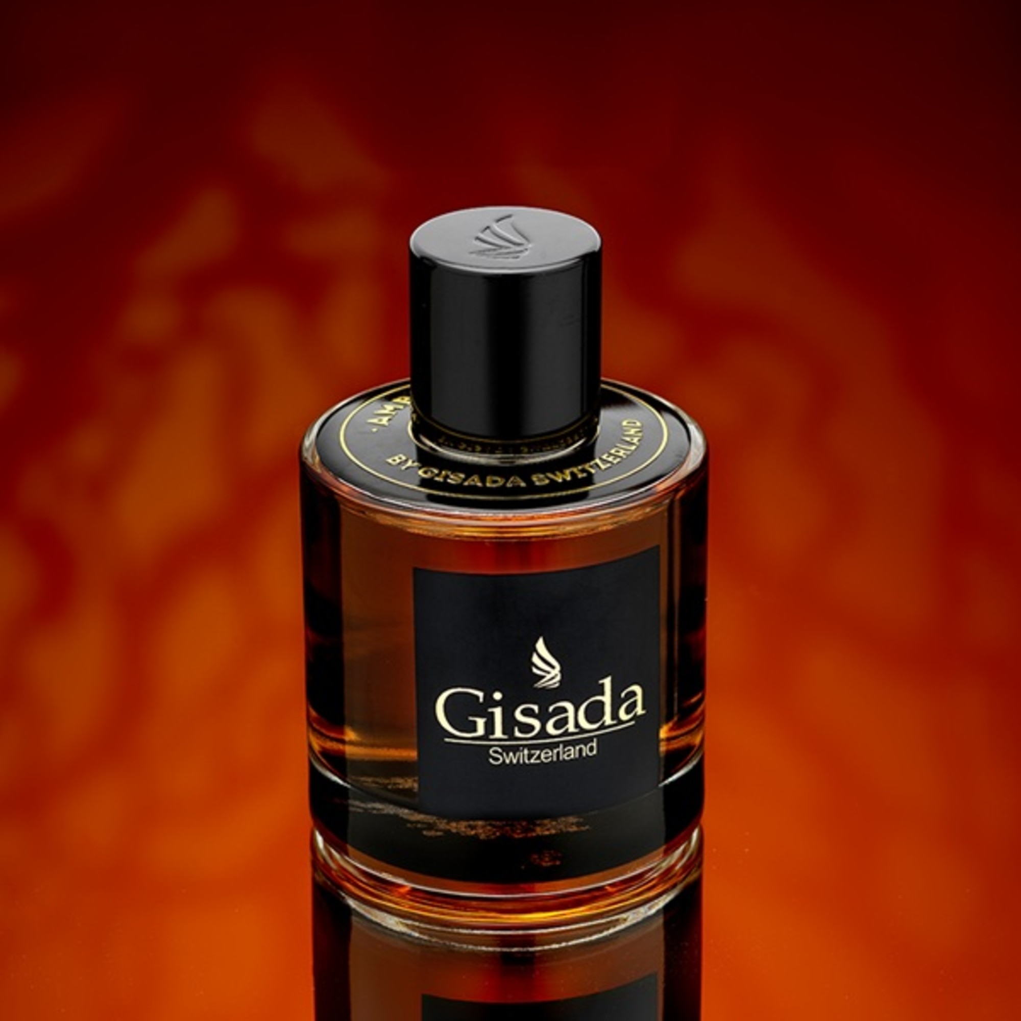 Ambassador Men Apa de Parfum