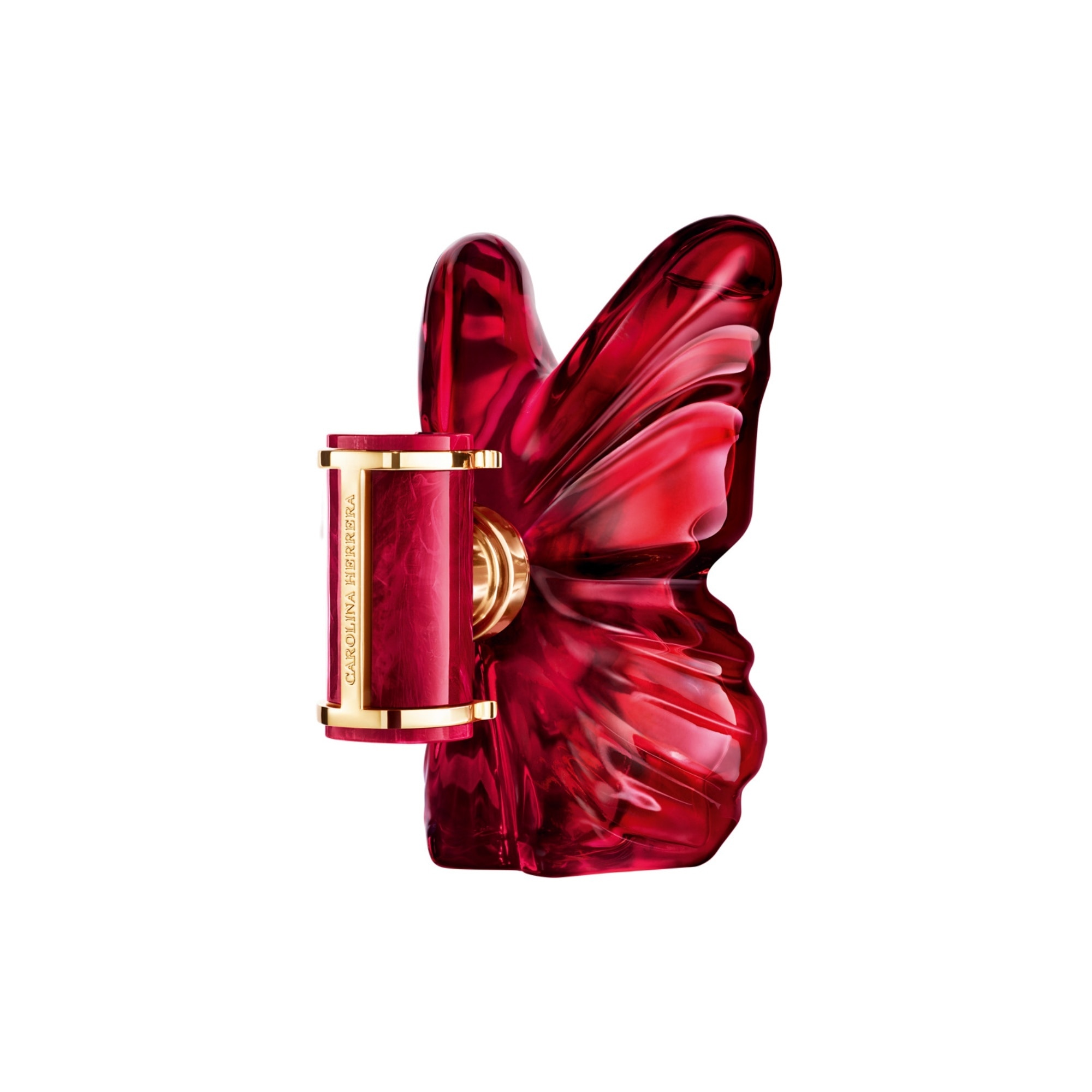 30 ML Carolina Herrera LA BOMBA La Bomba Intensa Apa de Parfum 1 of 7 La Bomba Intensa Apa de Parfum