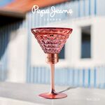 80+80 ML Pepe Jeans LIFE IS NOW Set Life is Now for Her Apa de Parfum  2 of 2 Set Life is Now for Her Apa de Parfum