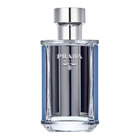 50 ML Prada L'HOMME Prada L' Homme L' Eau Apa de Toaleta  1 of 2 