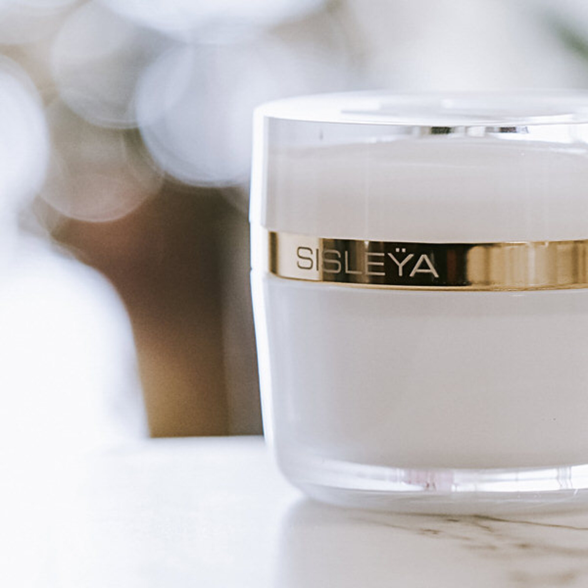 Crema antirid Sisleya L integral Anti-Age