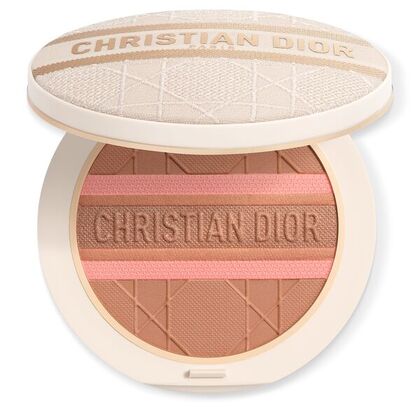 Dior Dior Forever Pudra bronzanta cu efect de stralucire Bronzer Glow Powder 1 of 1