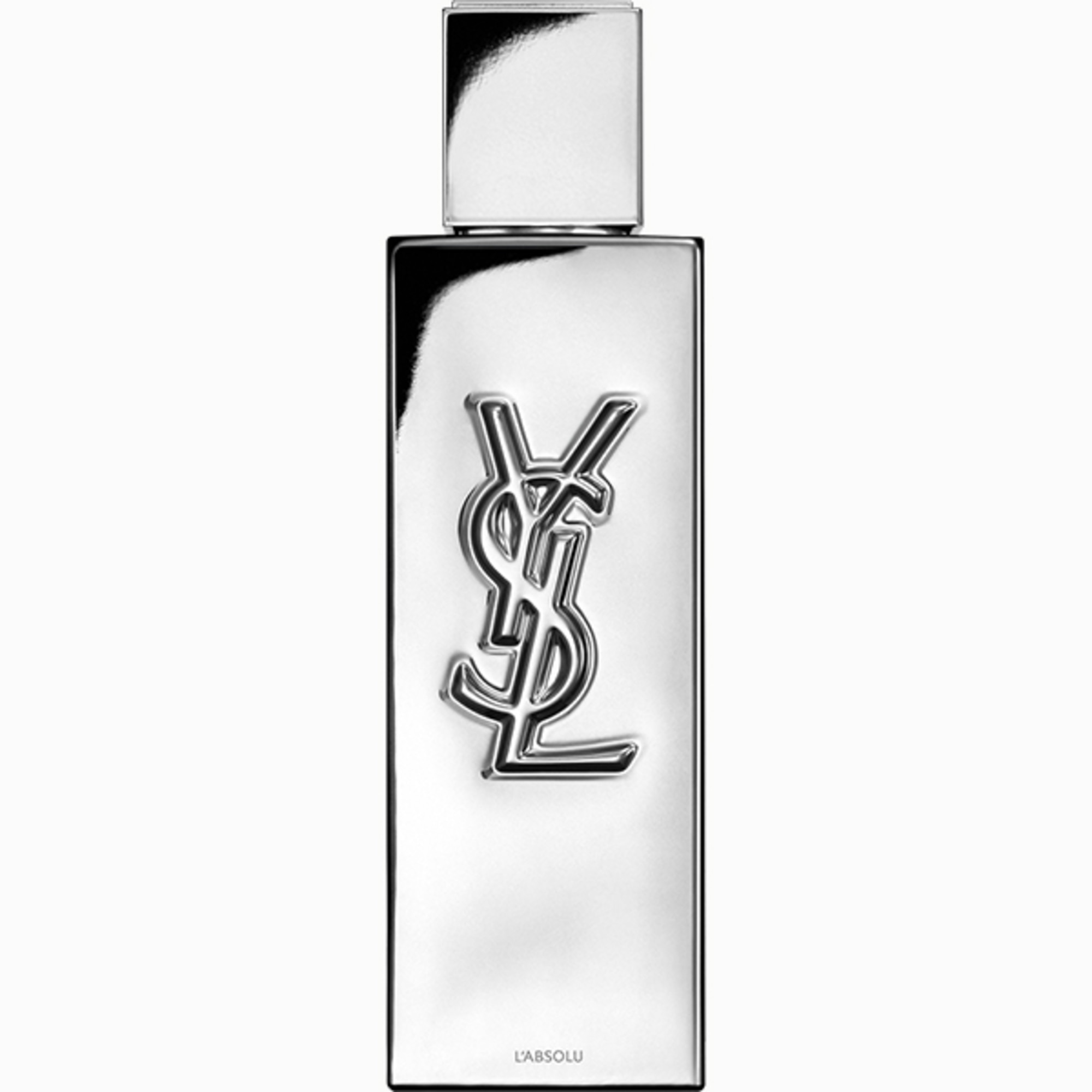 60 ML Yves Saint Laurent MYSLF MYSLF L'absolue Parfum 1 of 8 MYSLF L'absolue Parfum