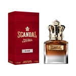 50 ML Jean Paul Gaultier SCANDAL Scandal Pour Homme Elixir Eau de Parfum  3 of 5 Scandal Pour Homme Elixir Eau de Parfum