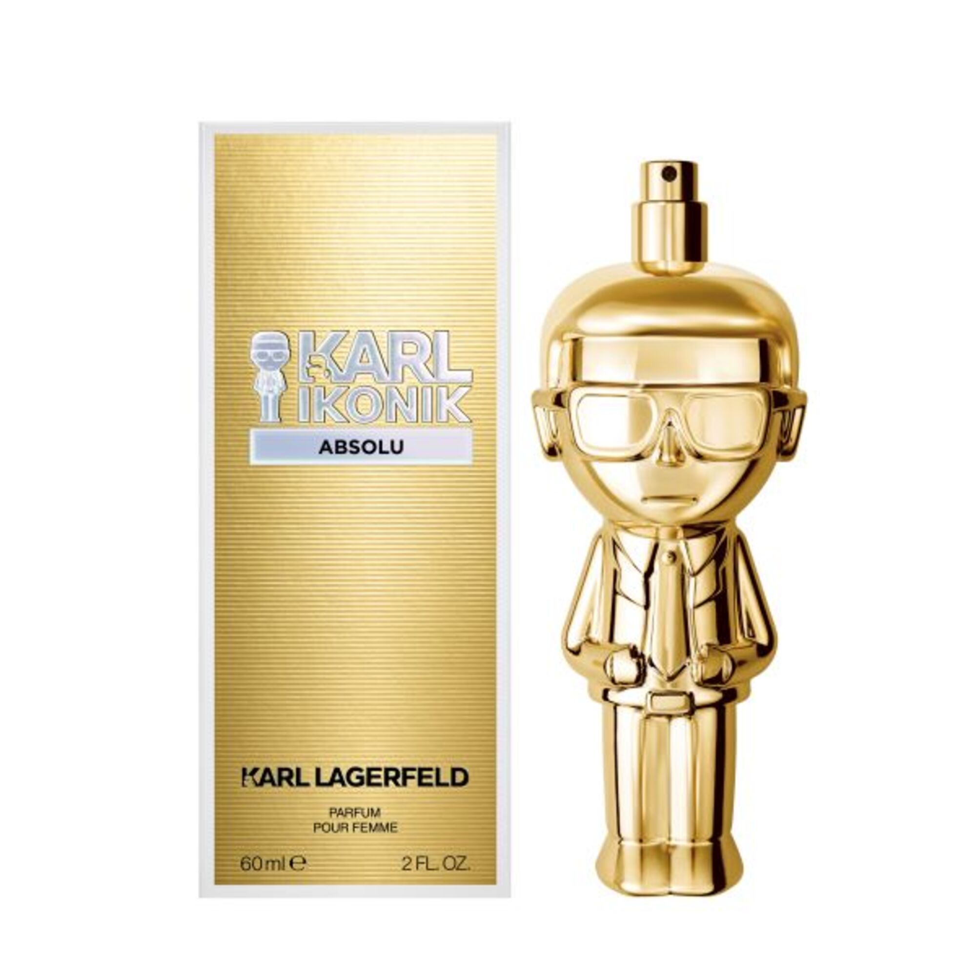 Ikonik Absolu Woman Parfum