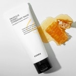 60 ML COSRX Propolis Honey Masca de noapte hidratanta cu propolis si miere  2 of 2 Masca de noapte hidratanta cu propolis si miere