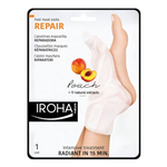 2X9 ML Iroha REPAIR Masca soseta regeneratoare pentru picioare  1 of 1 Masca soseta regeneratoare pentru picioare