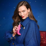 80 ML Carolina Herrera GOOD GIRL Good Girl Blush Crystal Class Apa de Parfum  4 of 5 Good Girl Blush Crystal Class Apa de Parfum
