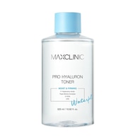 320 ML MAXCLINIC PRO HYALURON Lotiune tonica pentru fata  1 of 2 