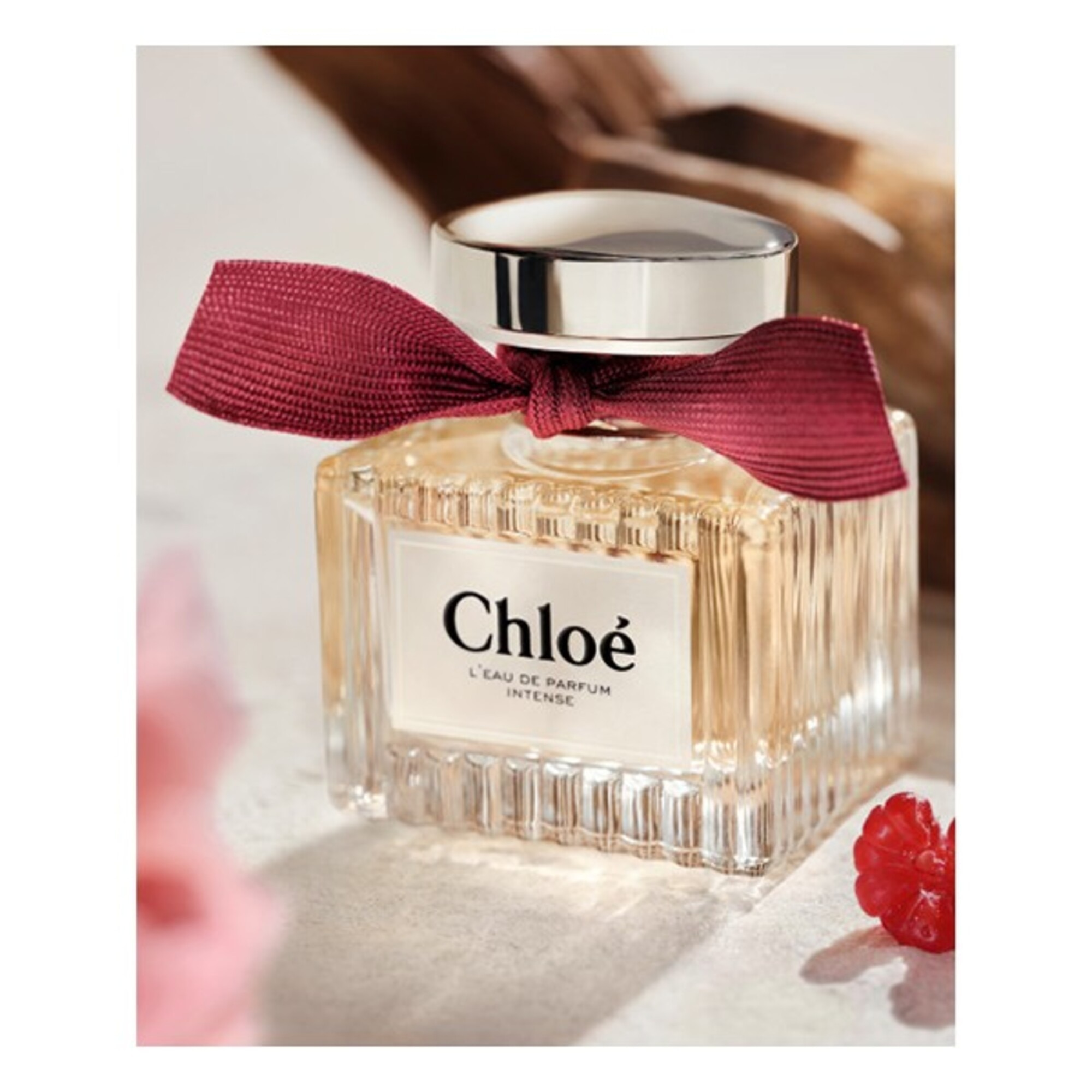 Chloe L'Eau de Parfum Intense Apa de Parfum