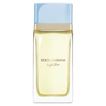 100 ML Dolce & Gabbana LIGHT BLUE Light Blue Apa de Parfum  1 of 3 Light Blue Apa de Parfum