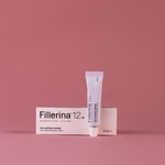 15 ML FILLERINA FILLERINA 12HA Crema contur ochi cu efect de umplere Densifying Filler Grad 4 2 of 4 Crema contur ochi cu efect de umplere Densifying Filler Grad 4