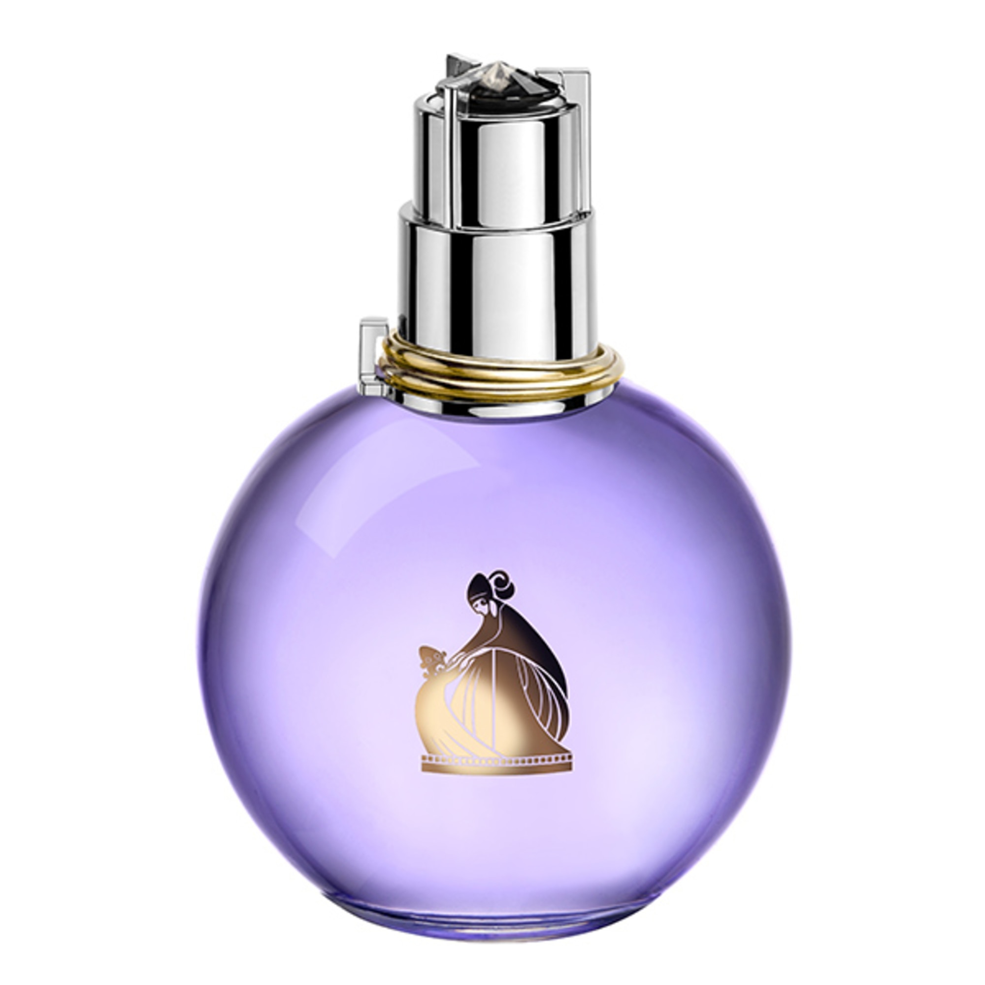 100 ML Lanvin ECLAT D ARPEGE Eclat d Arpege Apa de Parfum 1 of 3