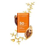 17 GR Clarins SUN CARE Stick solar pentru fata SPF 50 3 of 3 Stick solar pentru fata SPF 50