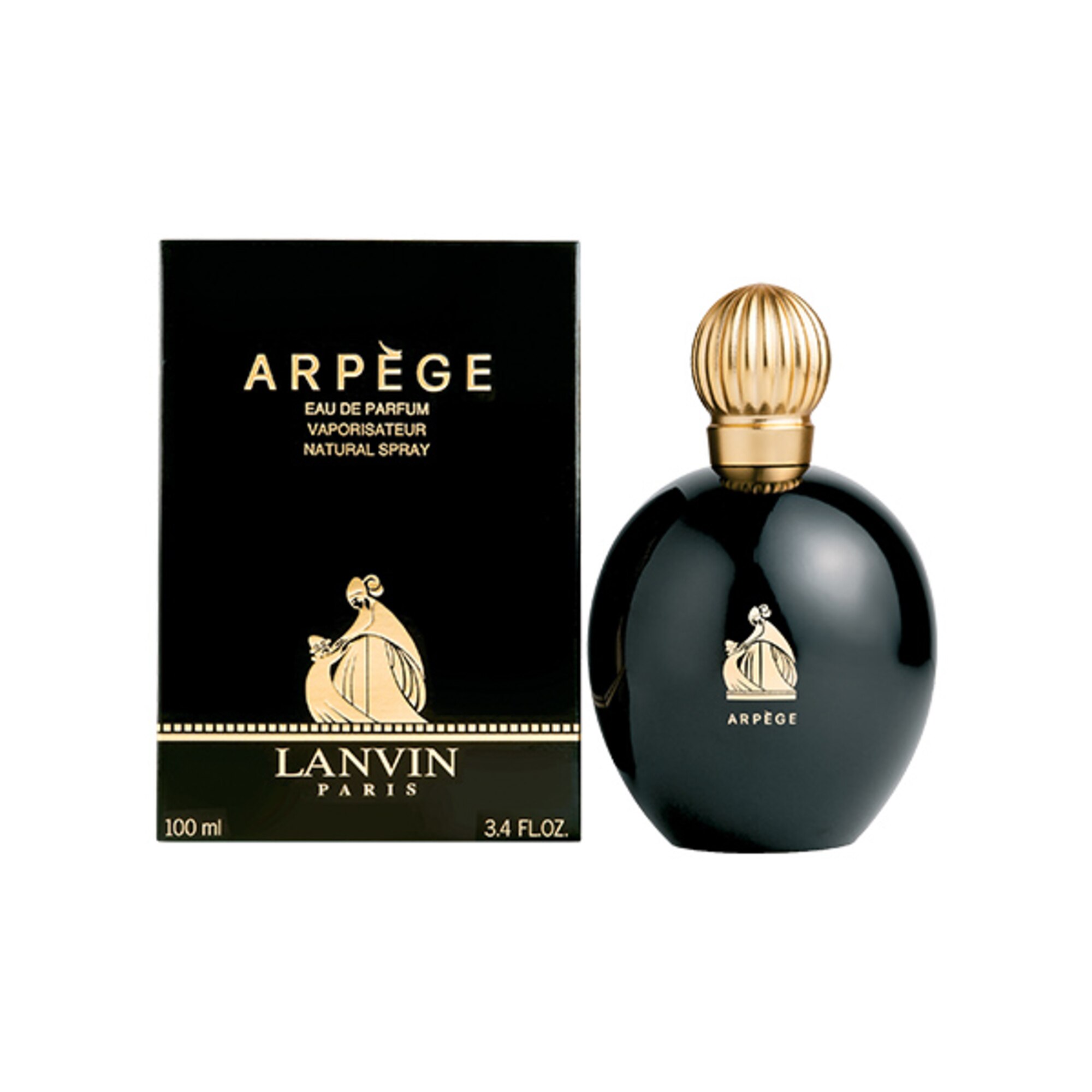 Arpege Apa de Parfum