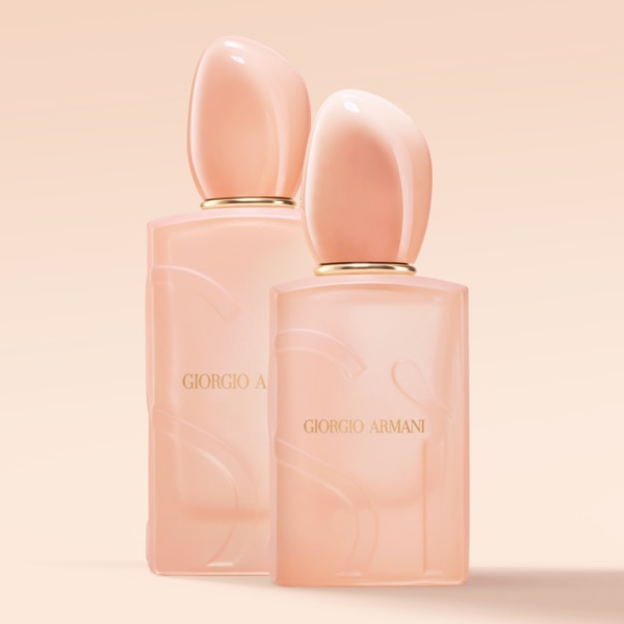 50 ML Armani SI Si Nude Bloom Apa de Parfum 6 of 8 Si Nude Bloom Apa de Parfum