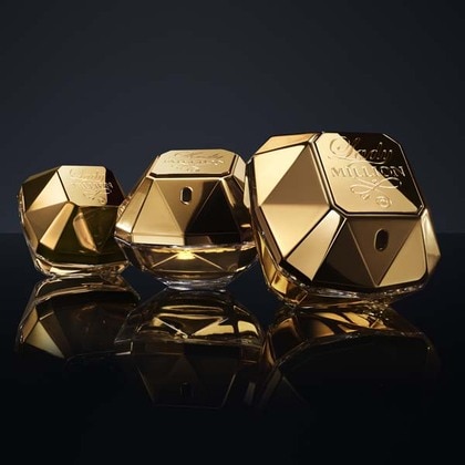 Lady Million Apa de Parfum