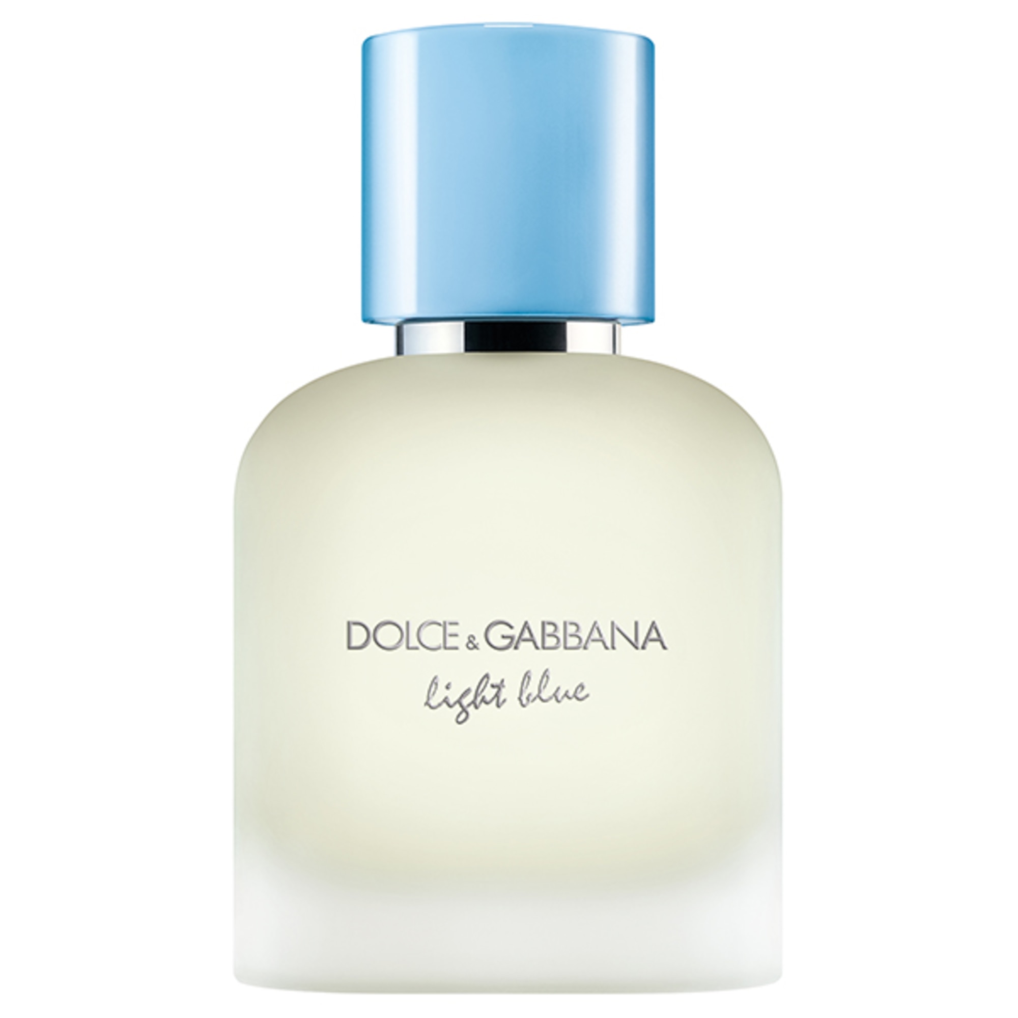 50 ML Dolce & Gabbana LIGHT BLUE Light Blue Pour Homme Apa de Toaleta 1 of 6